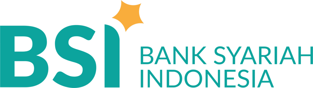 HALAMAN DEPAN PEDULI SOSIAL bsi (bank syariah indonesia) logo