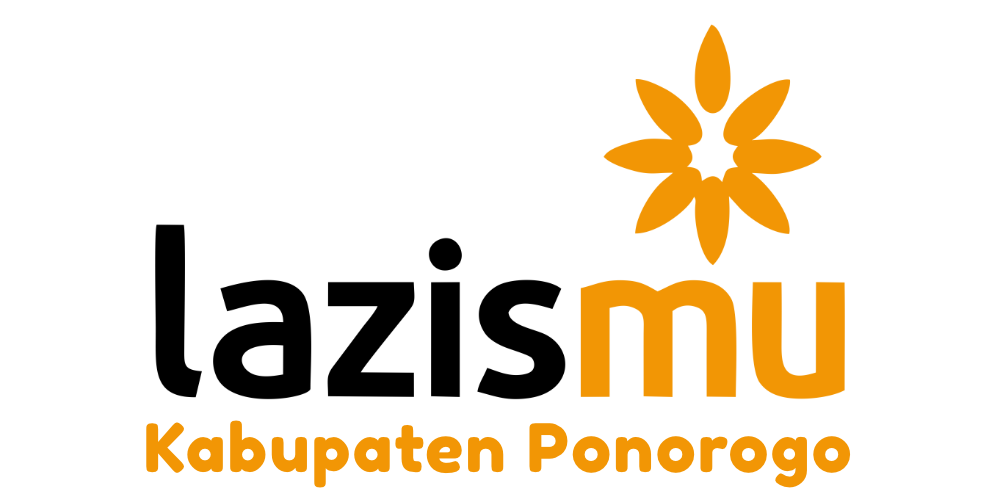 HALAMAN DEPAN PEDULI SOSIAL logo lazismu ponorogo