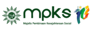logo mpks x milad muhammadiyah
