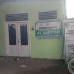 LKSLU Al-Bariyah Ponorogo depan