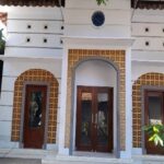 LKSLU Al-Bariyah Ponorogo masjid