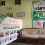 LKSLU Al-Bariyah Ponorogo ruangan